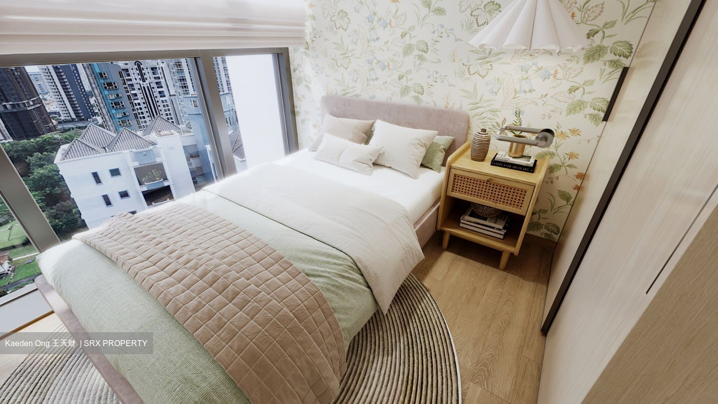 Arina East Residences (D15), Apartment #520875761